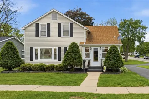 503 South Wells Street Sandwich IL 60548