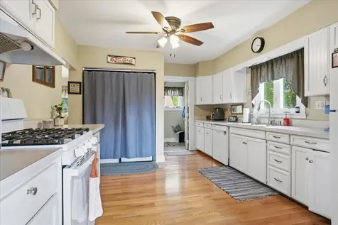 503 South Wells Street Sandwich IL 60548