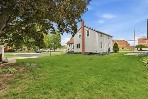 503 South Wells Street Sandwich IL 60548