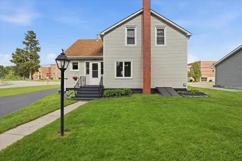 503 South Wells Street Sandwich IL 60548