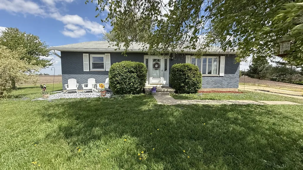 27986 Esmond Road Esmond IL 60129