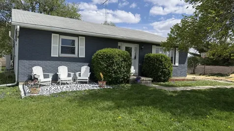27986 Esmond Road Esmond IL 60129