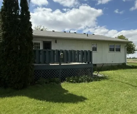 27986 Esmond Road Esmond IL 60129