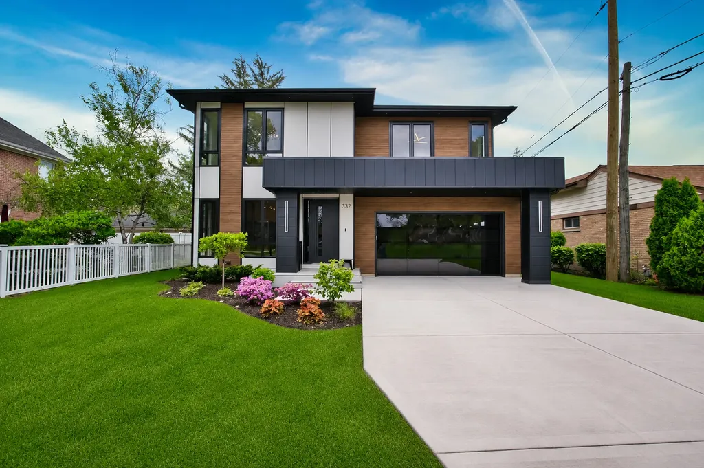 332 West Fremont Avenue Elmhurst IL 60126