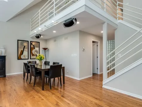 1611 Mistwood Drive Naperville IL 60540