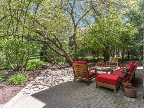 1611 Mistwood Drive Naperville IL 60540