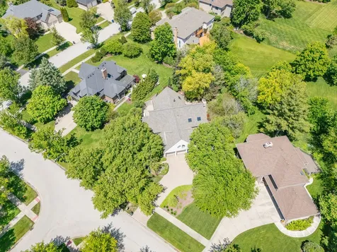 1611 Mistwood Drive Naperville IL 60540