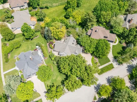 1611 Mistwood Drive Naperville IL 60540