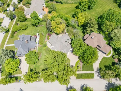 1611 Mistwood Drive Naperville IL 60540