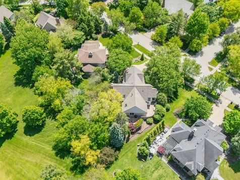 1611 Mistwood Drive Naperville IL 60540