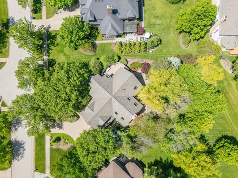 1611 Mistwood Drive Naperville IL 60540