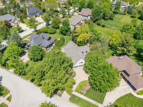 1611 Mistwood Drive Naperville IL 60540