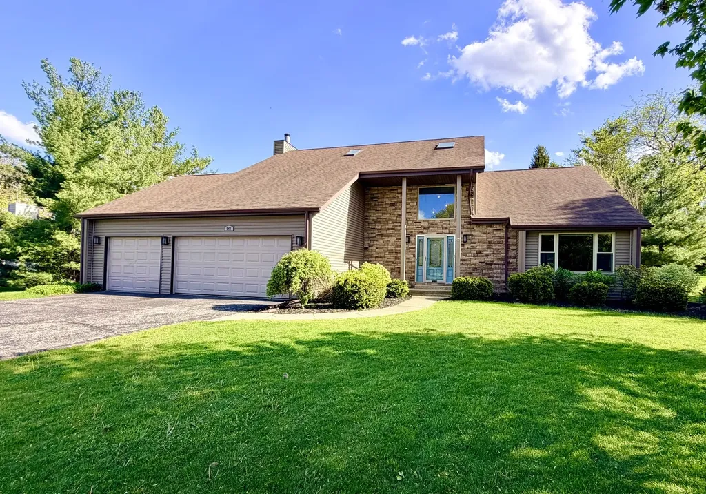 643 Lindgren Lane Belvidere IL 61008