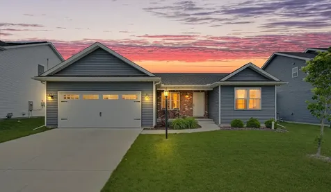3904 Obsidian Drive Champaign IL 61822