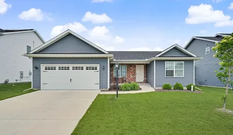 3904 Obsidian Drive Champaign IL 61822