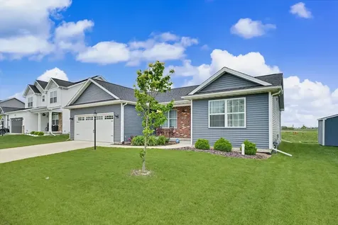 3904 Obsidian Drive Champaign IL 61822