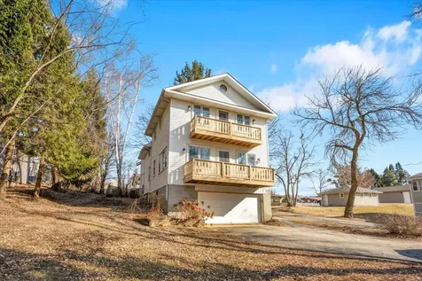 49 North Lake Avenue Fox Lake IL 60020