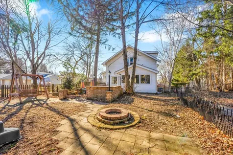 49 North Lake Avenue Fox Lake IL 60020