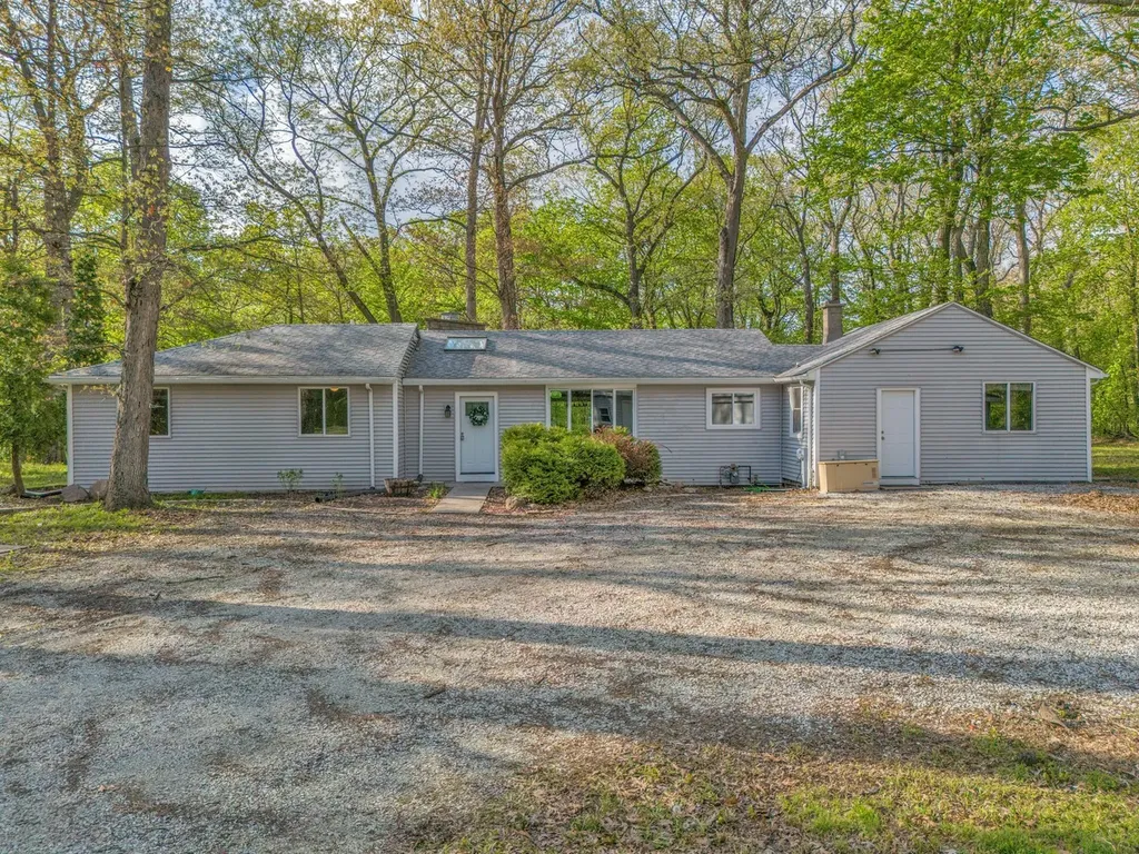 5458 West Timberlane Road Monee IL 60449