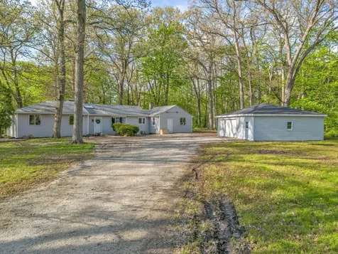 5458 West Timberlane Road Monee IL 60449