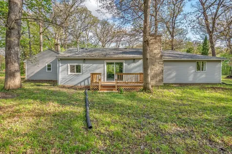 5458 West Timberlane Road Monee IL 60449