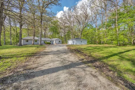 5458 West Timberlane Road Monee IL 60449