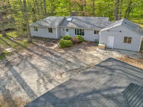 5458 West Timberlane Road Monee IL 60449