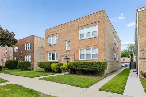 2626 West Balmoral Avenue Chicago IL 60625