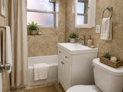 6123 North Damen Avenue Chicago IL 60659