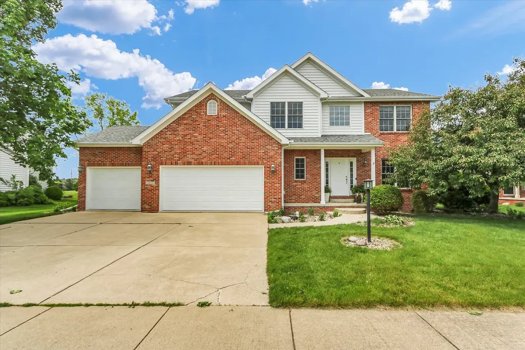 2413 Stricker Lane Urbana IL 61802