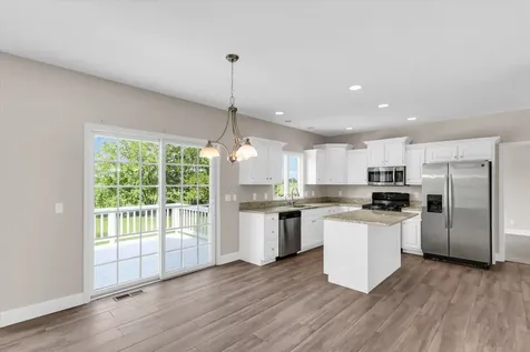 2413 Stricker Lane Urbana IL 61802