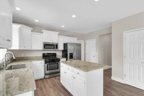 2413 Stricker Lane Urbana IL 61802