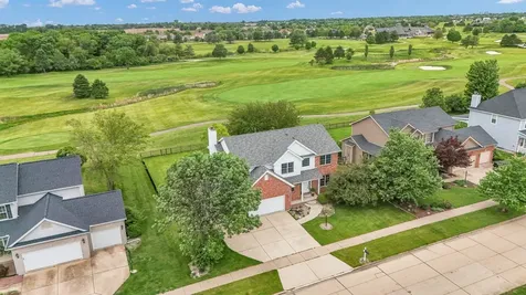 2413 Stricker Lane Urbana IL 61802