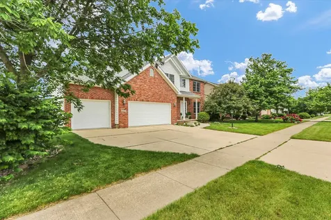 2413 Stricker Lane Urbana IL 61802