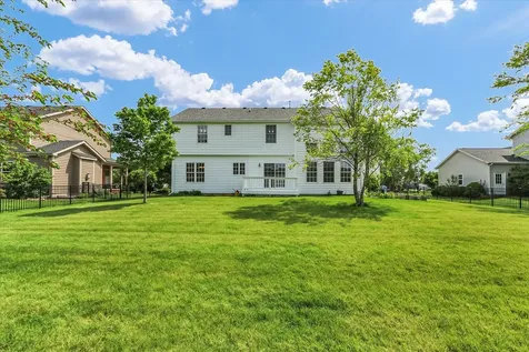 2413 Stricker Lane Urbana IL 61802