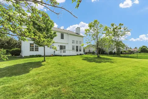 2413 Stricker Lane Urbana IL 61802