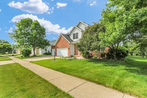 2413 Stricker Lane Urbana IL 61802