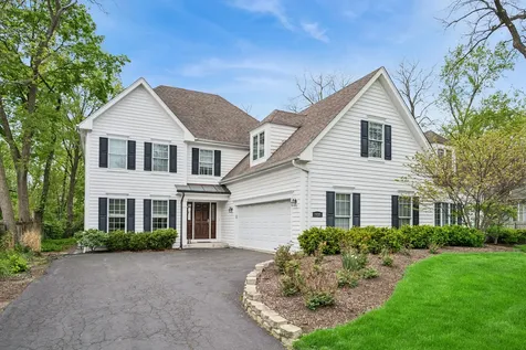 932 Chestnut Street Deerfield IL 60015