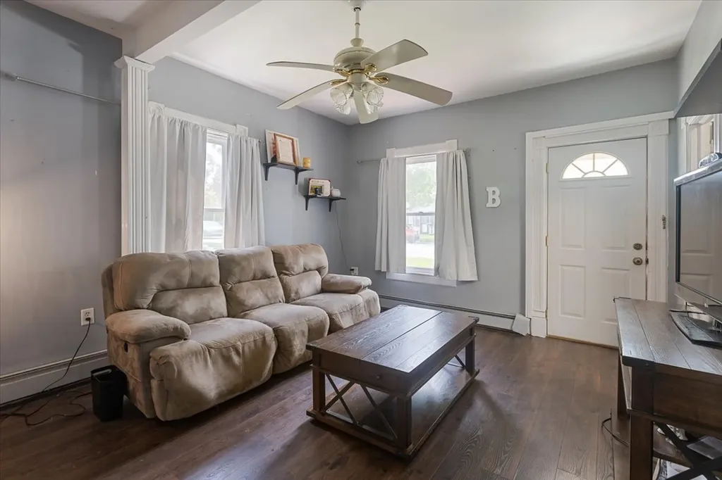 15125 South Dillman Street Plainfield IL 60544