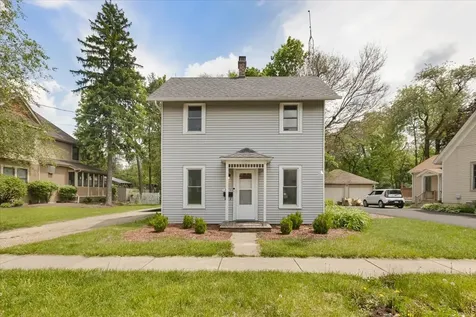15125 South Dillman Street Plainfield IL 60544