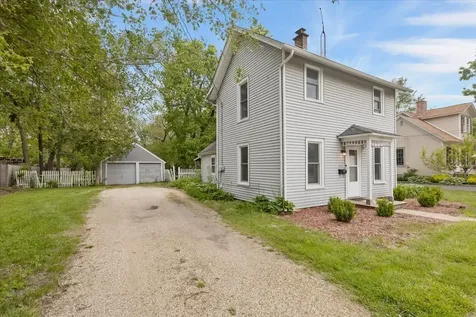 15125 South Dillman Street Plainfield IL 60544
