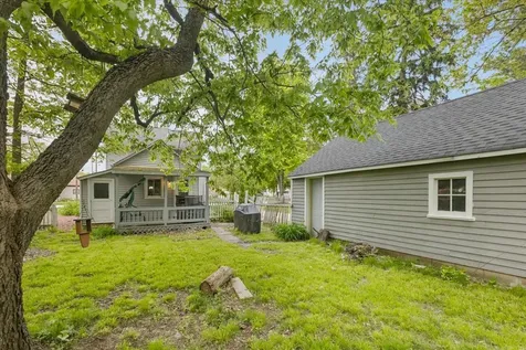 15125 South Dillman Street Plainfield IL 60544