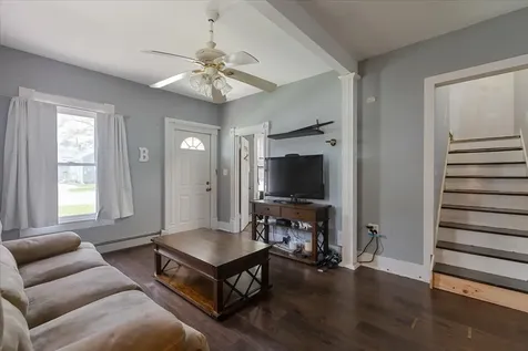 15125 South Dillman Street Plainfield IL 60544