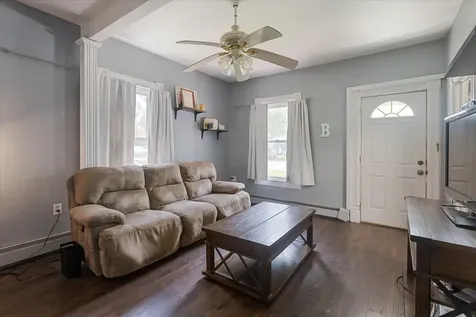 15125 South Dillman Street Plainfield IL 60544