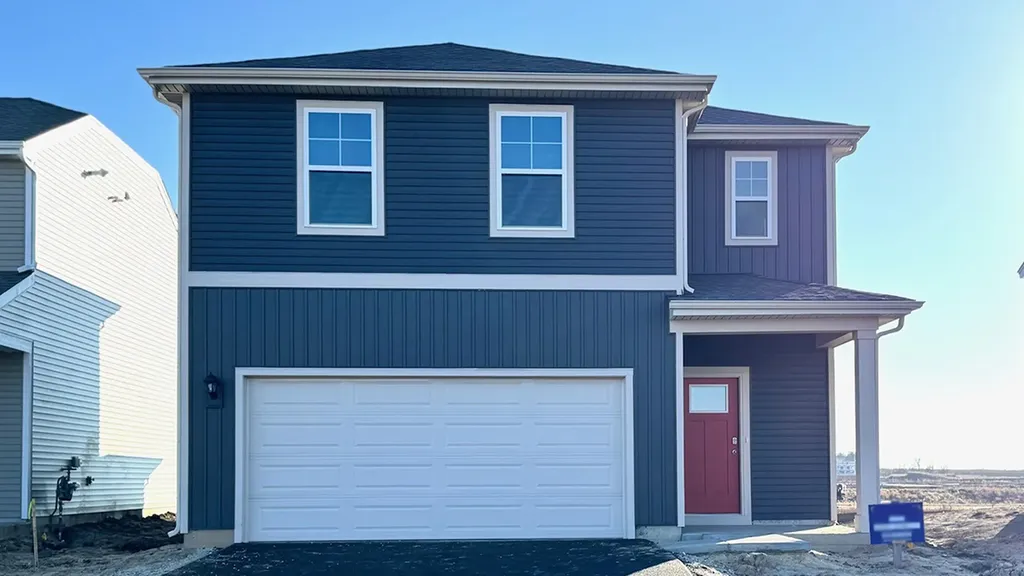 2933 Sundance Drive Pingree Grove IL 60140