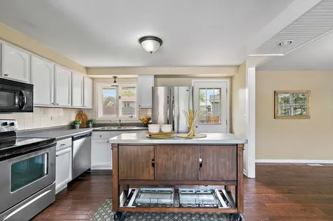 1097 Stratham Court Schaumburg IL 60193