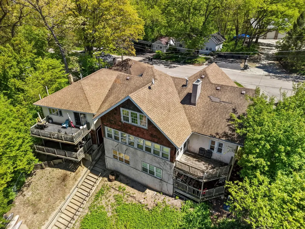 26198 West Spring Grove Road Antioch IL 60002