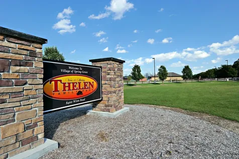 8219 Squirrel Drive Spring Grove IL 60081