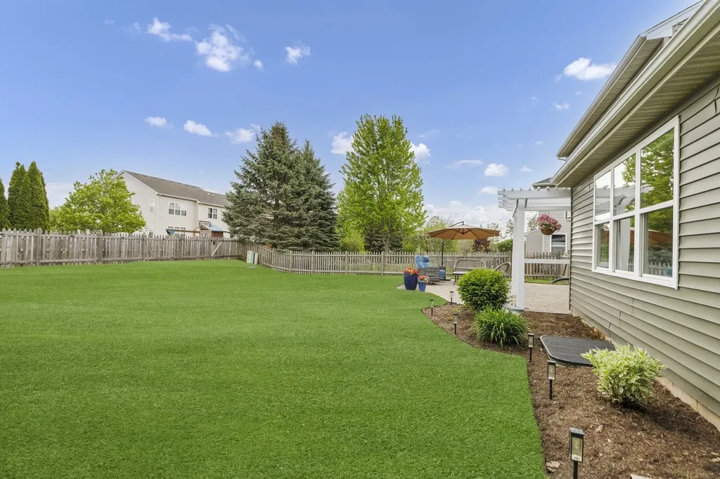 11646 Centennial Avenue Huntley IL 60142
