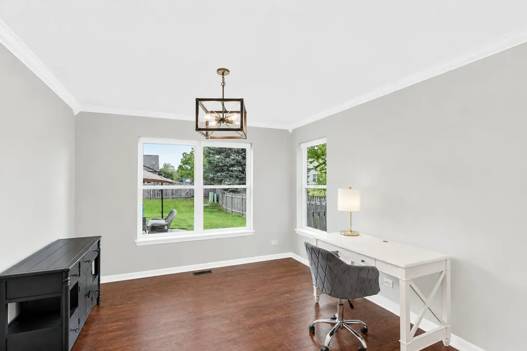 11646 Centennial Avenue Huntley IL 60142